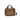 Stowaway Toiletry Case in Leopard