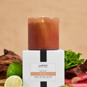 15.5oz Retreat Candle
