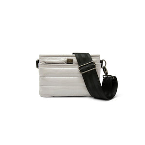 Bum Bag in Sleek Fawn