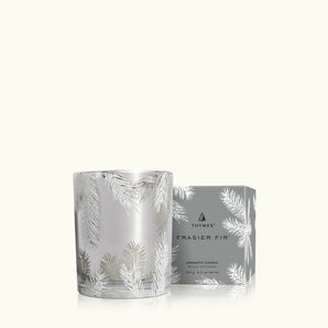 6.5oz Frasier Fir Candle