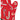 Merry Mints Christmas Mitt