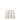 Sten Rug Warm Grey 70X100cm