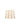 Sten Rug Light Nougat 70X100cm
