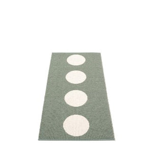 Vera Rug Army 70X150cm