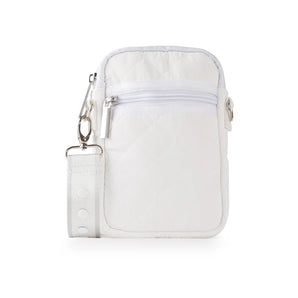 Casey Cell Phone Bag Cloud
