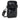Casey Cell Phone Bag Quilt Noir