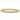 5mm Gold Plain Beaded Bracelet