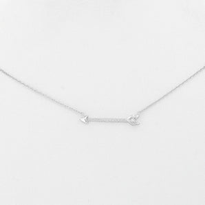 Arrow Necklace