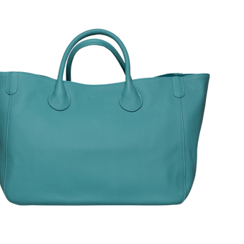 Audrey at Tiffanys Tote Bag