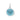 Butterfly Light Blue