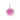 Butterfly Vintage Pink