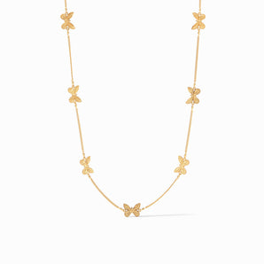 Butterfly Delicate Necklace