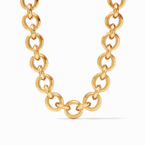 Cassis Link Necklace