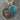 Sterling Silver Charm Spacer