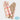 Plaid Check Gloves - Pink