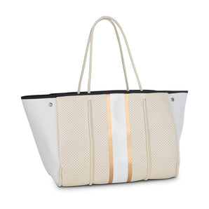 Greyson Tote - Dune