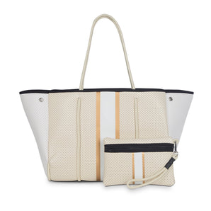 Greyson Tote - Dune