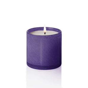 15.5oz Lavender Amber Candle