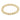 Classic Gold 7mm Bead Bracelet