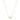 16" Joy Necklace