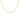 Classic Gold 2mm Bead Choker