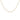 15" Infinity Enchant Chain Choker