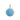 Celtic Knot Light Blue