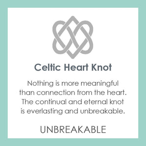 Celtic Knot Alpine Perwinkle