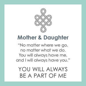 Mother and Daughter Lavender