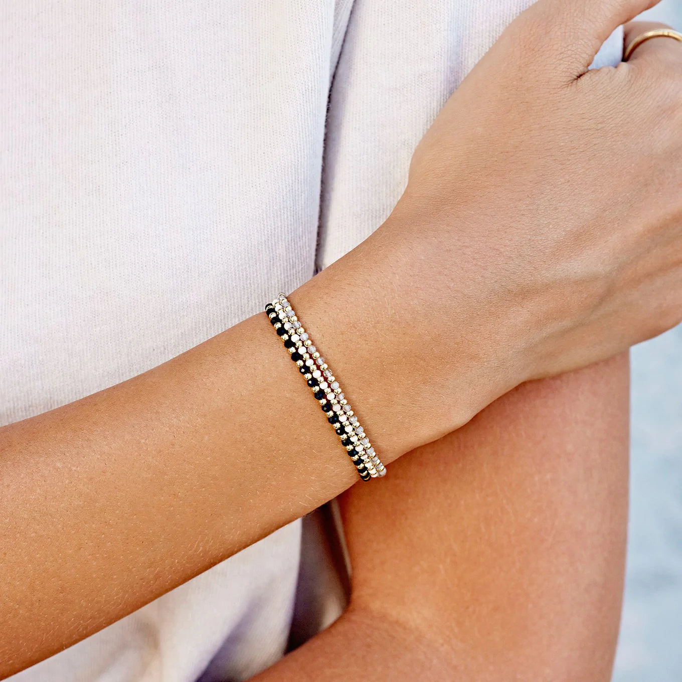 Brooks bracelets 2025