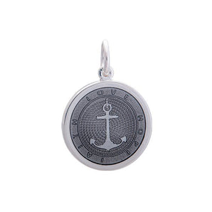Anchor Pewter