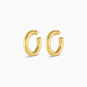 Lou Statement Hoops