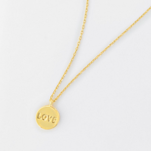 Love Necklace