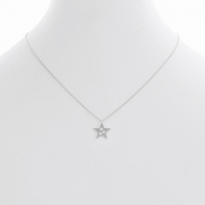 Star Necklace