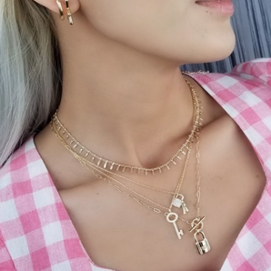 Chain Necklace