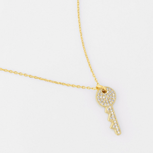 Key Necklace