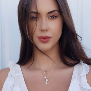 Key Necklace