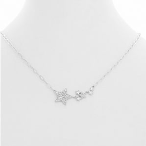 Stardust Necklace