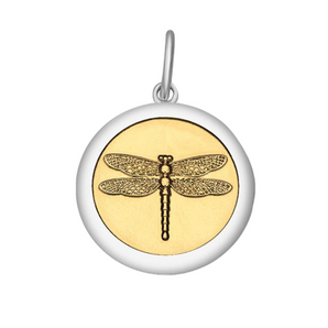 Dragonfly Gold