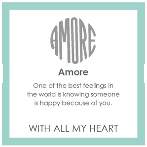 Amore Gold Center