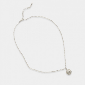 Dainty Eye Necklace