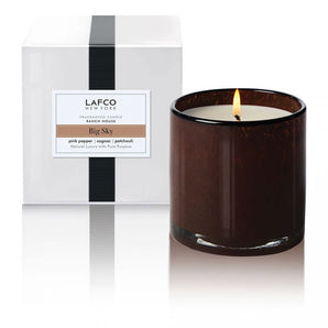 15.5oz Big Sky Candle