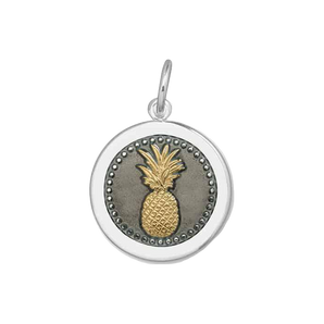 Pineapple Gold/Pewter