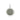 Paw Print Pewter